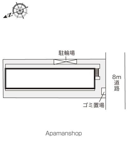 レオパレスディアコート姫路のその他写真