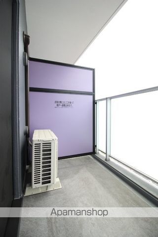 S−RESIDENCE表町の内装写真