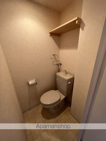 ヴィータフェリーチェ トレの内装写真
