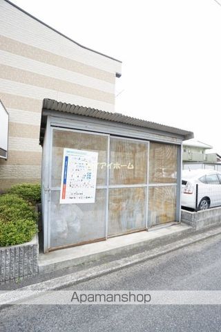 レオパレスアーレンのその他写真