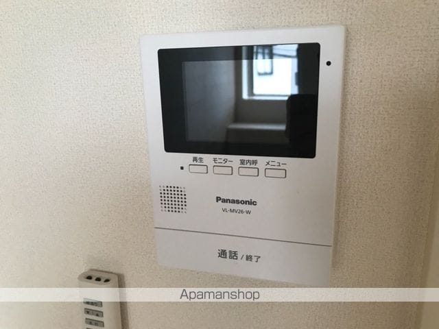 ラ ルーチェ Mの内装写真