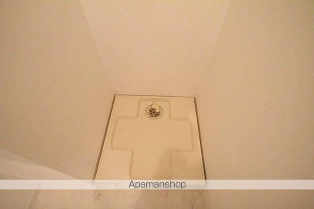 グレンパーク新大阪IIの内装写真