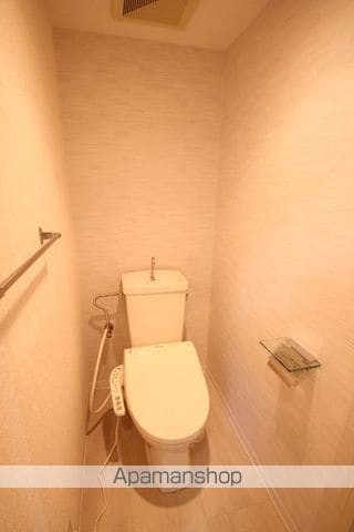 ヒルズみずほ台の内装写真