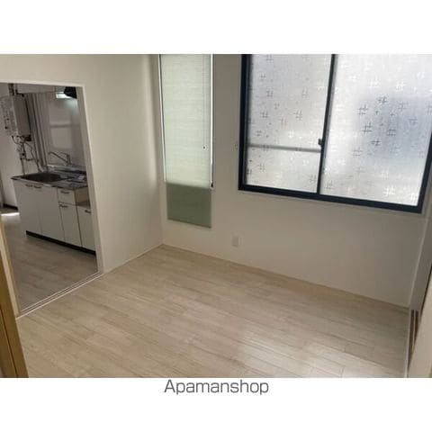 札幌市東西線 大谷地駅 徒歩8分 2階建 築43年の内装写真