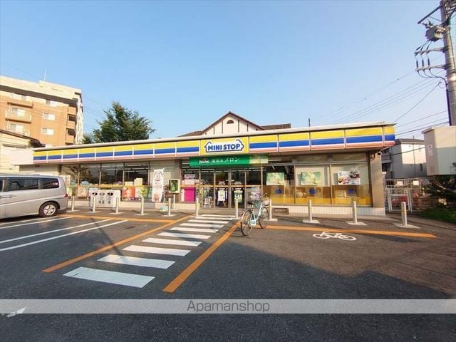 フラット柏の周辺写真