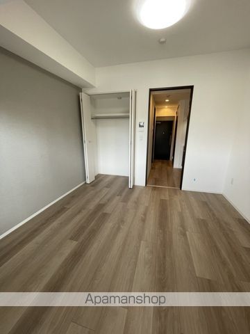 S−RESIDENCE浅間町の内装写真
