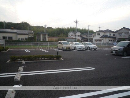 アネックスⅠ[2DK/44.82m2]の共用部1