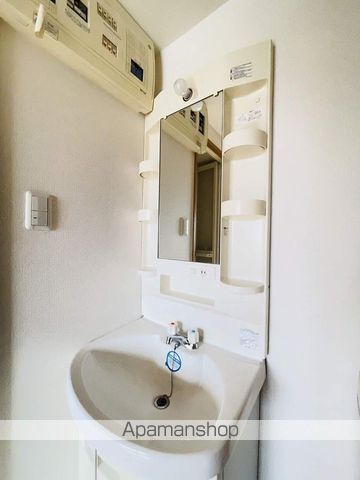 アーバンフラッツ新栄の内装写真
