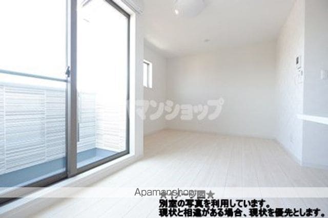 クレセント上広谷の内装写真