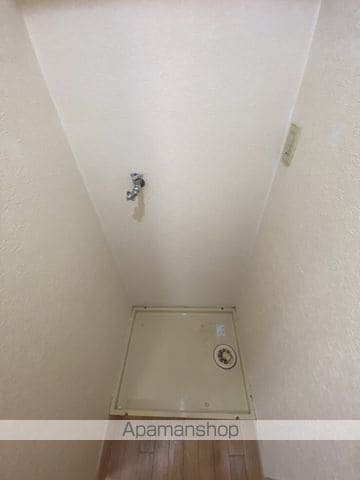 ミヤビハイツI・IIの内装写真