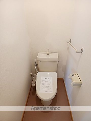 オリーブハイツAの内装写真