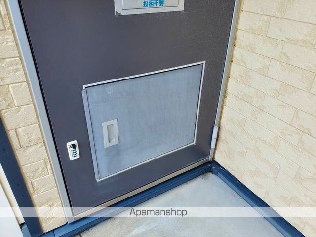 レオパレスワンダーランド IIIの内装写真