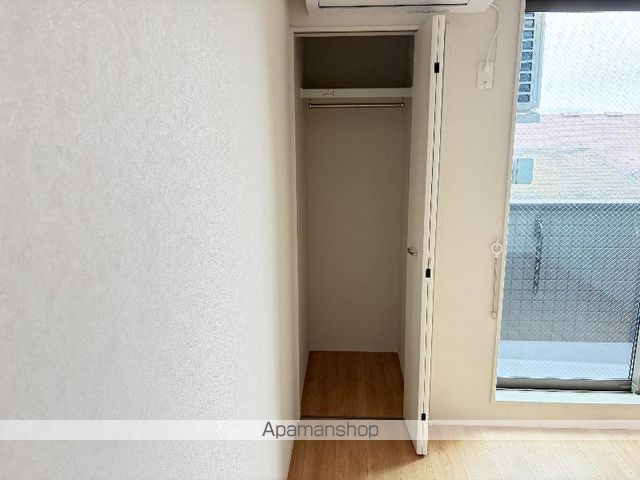 ラ ルナ あすと長町の内装写真