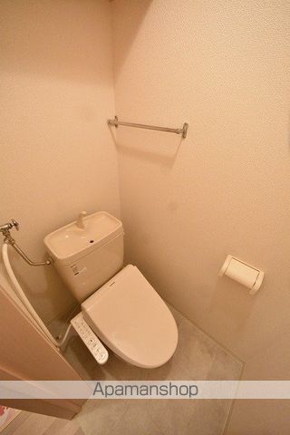 アナーズコテージの内装写真