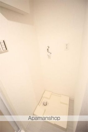 クレシェンテ月島[1K/31.96m2]のその他設備