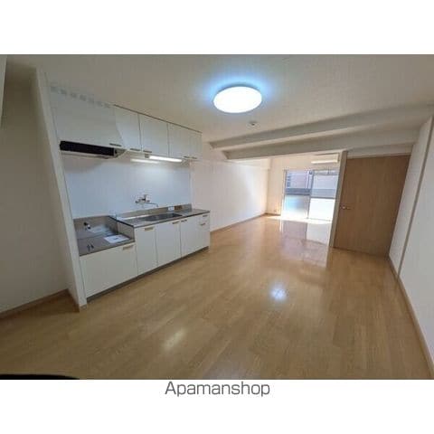 メゾンドール小島の内装写真