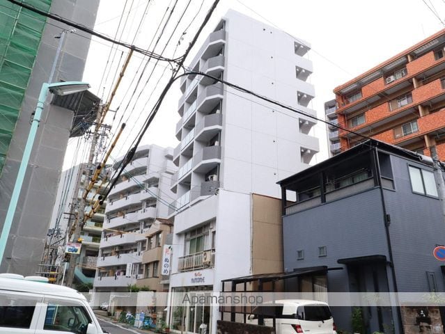 シェモア泉の外観写真