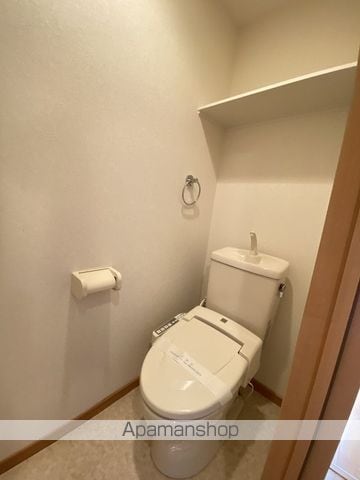 ヴィヴル ミュウの内装写真