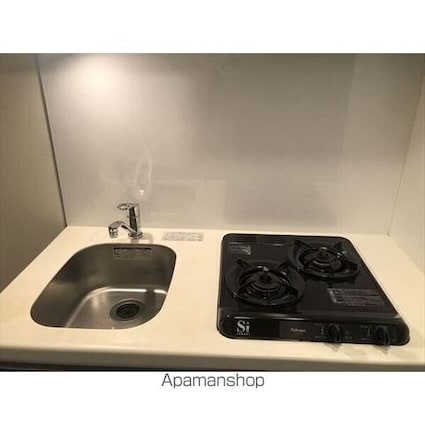 スパシエ日本橋エセンザ[1K/25.48m2]のその他内装6