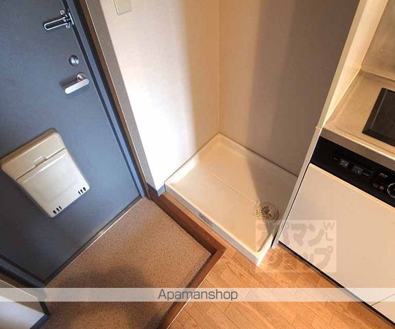 アヴァンセクール道正町の内装写真