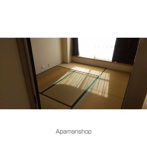 ドミール東山の内装写真