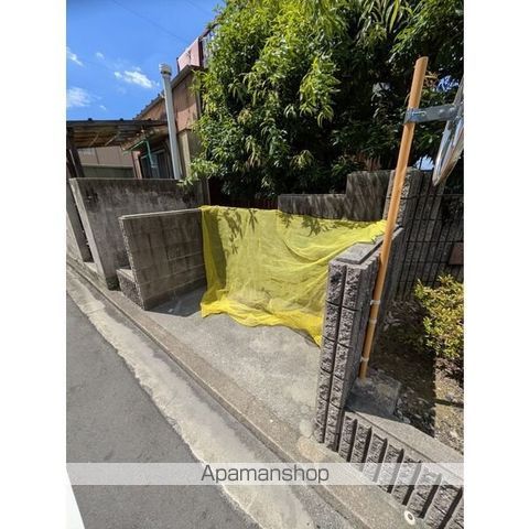 コートアルカディア A棟の外観写真