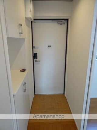 ＴＨＥ　ＩｏＴ　Ｈａｒａｎｏｍａｃｈｉ　α[1LDK/34.96m2]の玄関