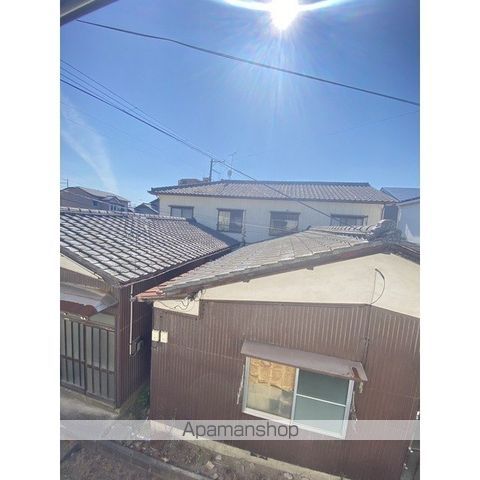 コーポわらべAの内装写真