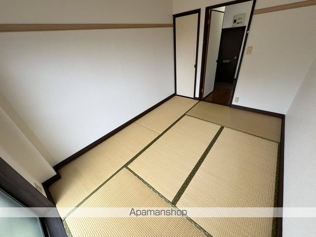 鹿児島本線 羽犬塚駅 徒歩15分 2階建 築32年の内装写真
