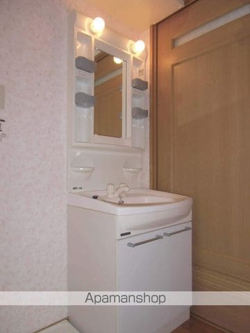 末吉大丸マンション A棟の内装写真