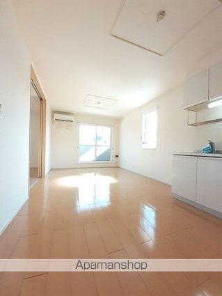 エスペランサ[2LDK/57.63m2]のリビング・居間