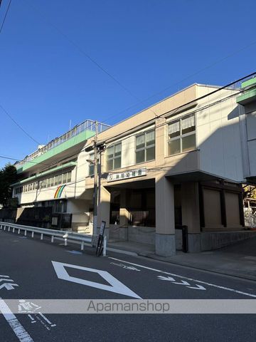 トルナーレ日本橋浜町の周辺写真