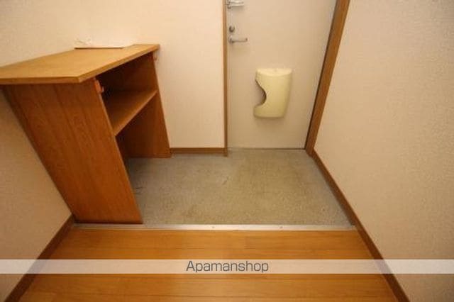 メゾン坂の内装写真