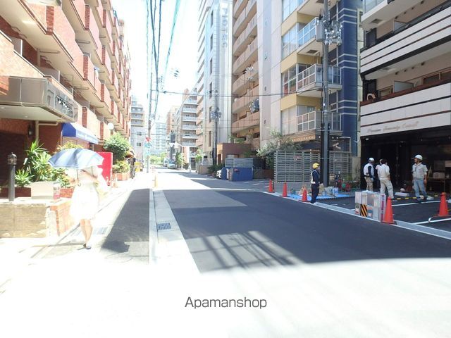 プレサンス三宮セントウエルの周辺写真