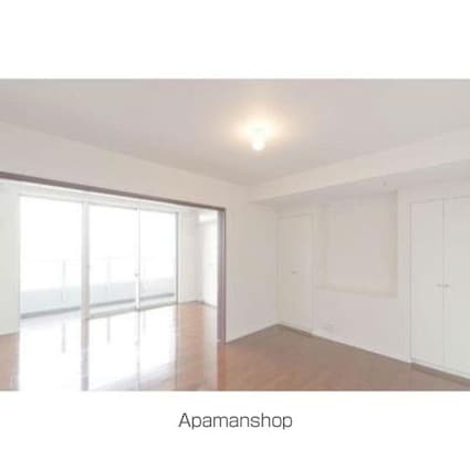 ＴＨＥ　ＴＯＫＹＯ　ＴＯＷＥＲＳ　ＭＩＤＴＯＷＥＲ[1LDK/52.45m2]のリビング・居間