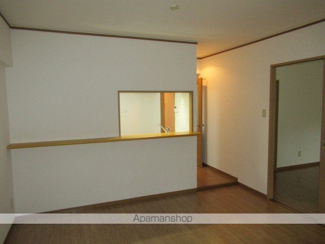 ベルドミール葵22の内装写真