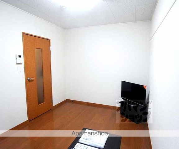 レオパレスバンブー雅の内装写真
