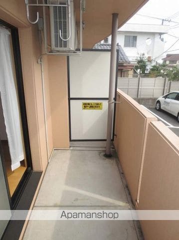 ヒルズタカオカの内装写真