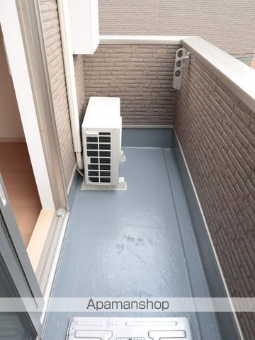 F STYLE浜寺石津町西2号館の内装写真