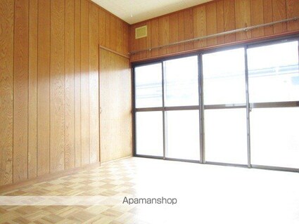 高野ハイツ[3K/54.65m2]の内装2