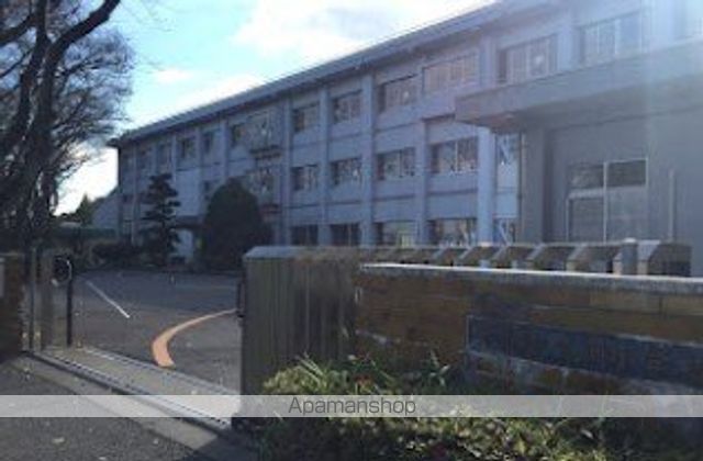 グリーンパーク古国府の周辺写真
