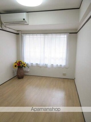 ボンボヤージュ高円寺[1K/20m2]のリビング・居間