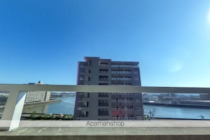 リップルガーデンⅠ[2LDK/57m2]の眺望