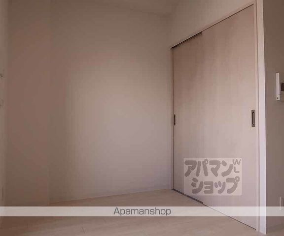 アドバンス京都レイズの内装写真