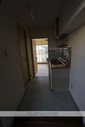 香川県高松市福岡町４丁目[1K/15.93m2]の玄関
