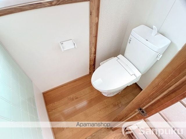 コーポ太陽の内装写真