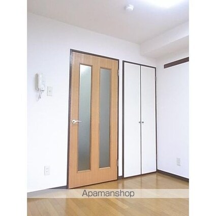 クレール八雲[1K/16.27m2]のリビング・居間1