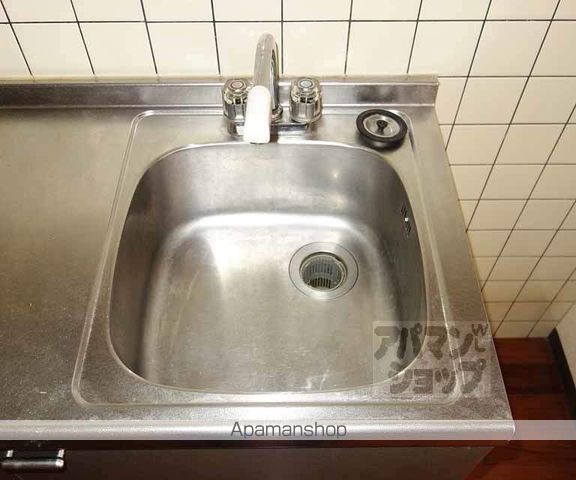 ソルフィー山科の内装写真