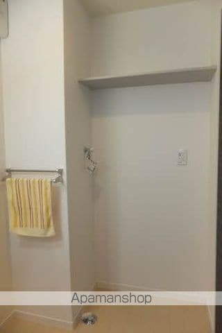 グランベレオ今津の内装写真