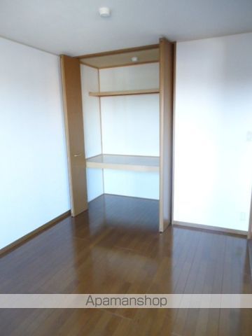 リヴィエールの内装写真